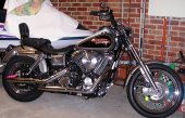 1997 Harley-Davidson Dyna Glide Low Rider photo